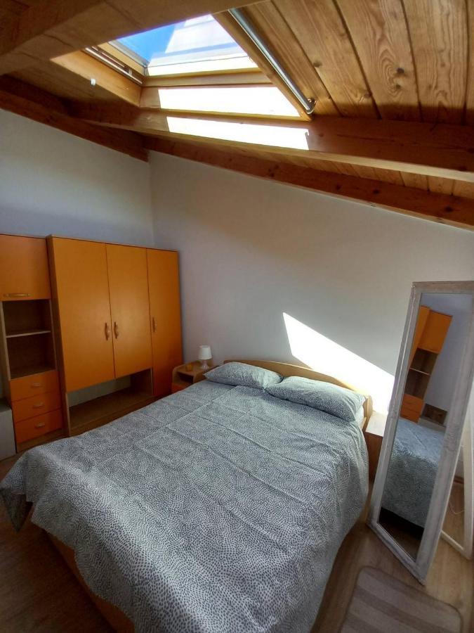Casa Girasole Villa Buje Kültér fotó